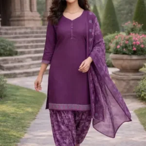 Pihu kurta set