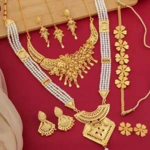 jewellery
