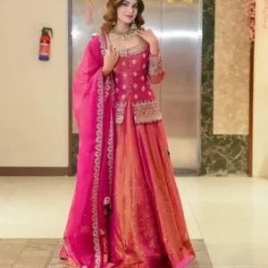 lehnga 1