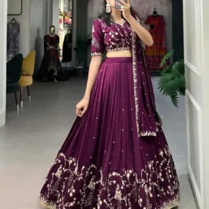 lehnga 4