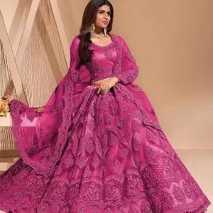 lehnga